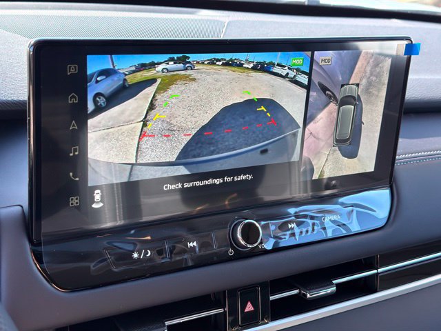 New 2026 Mitsubishi Outlander SE FWD image 28