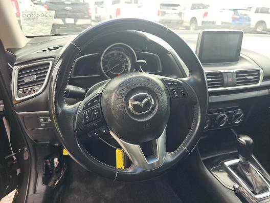 Used 2016 MAZDA MAZDA3 i Touring FWD image 5