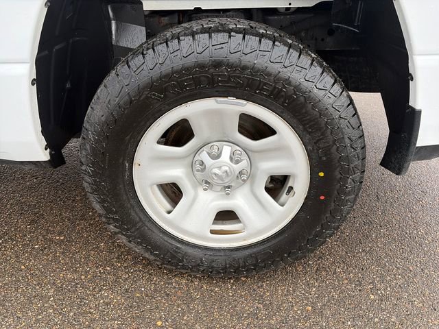 Used 2022 RAM 1500 Tradesman w/ Trailer Tow Group (B) AWD/4WD image 15