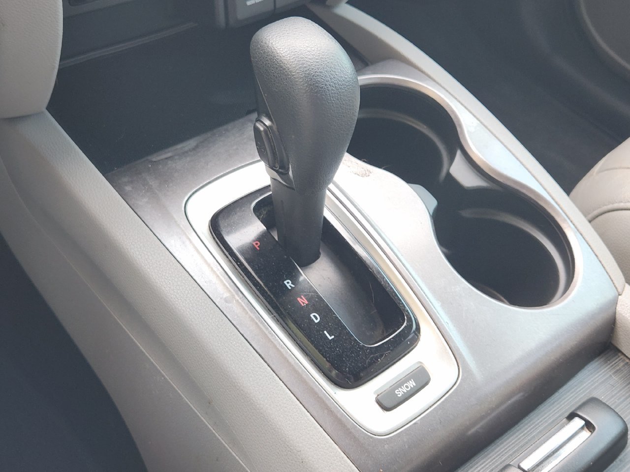 Certified 2020 Honda Pilot EX-L image 19