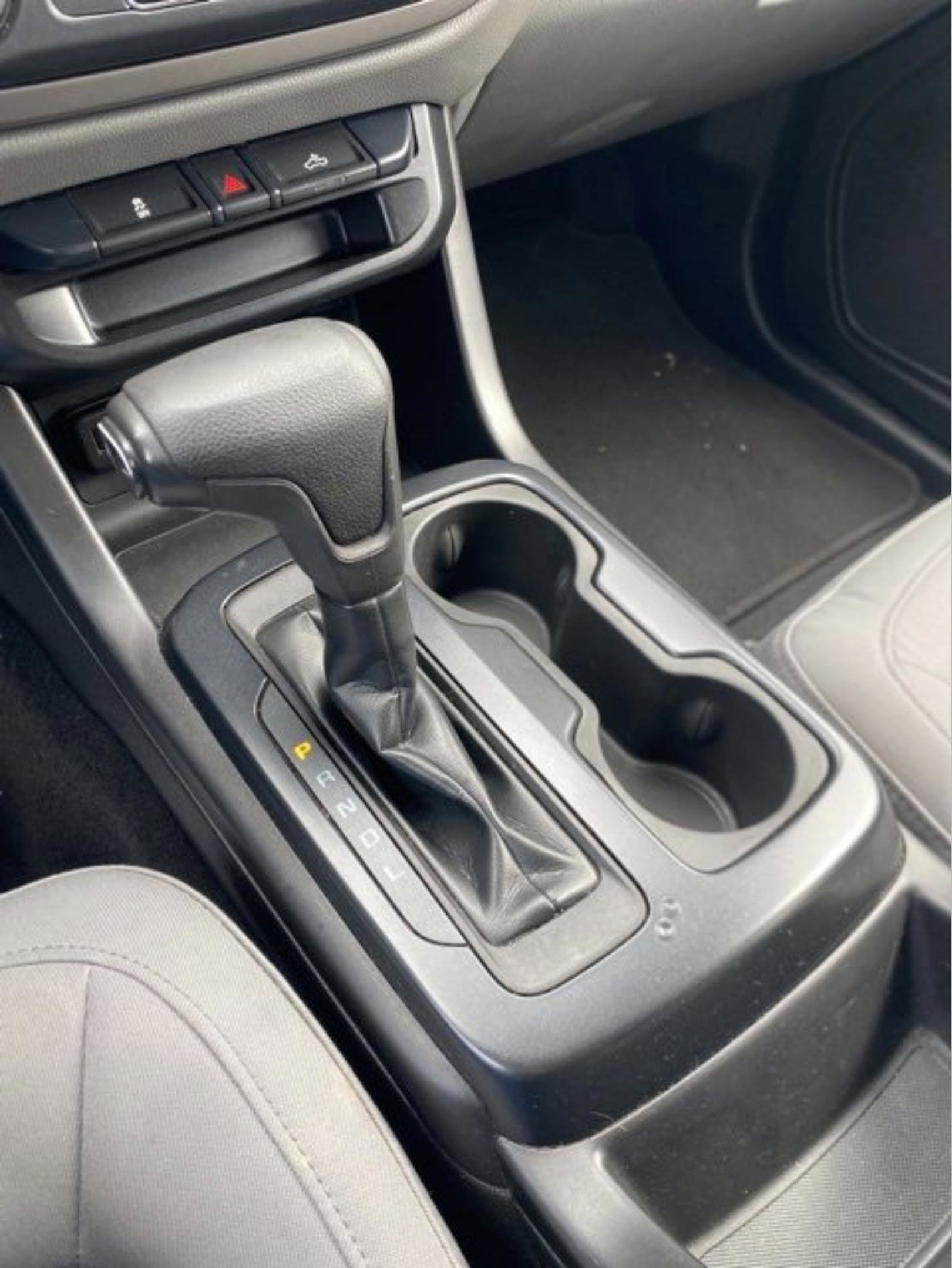 Used 2021 GMC Canyon Elevation Standard image 21