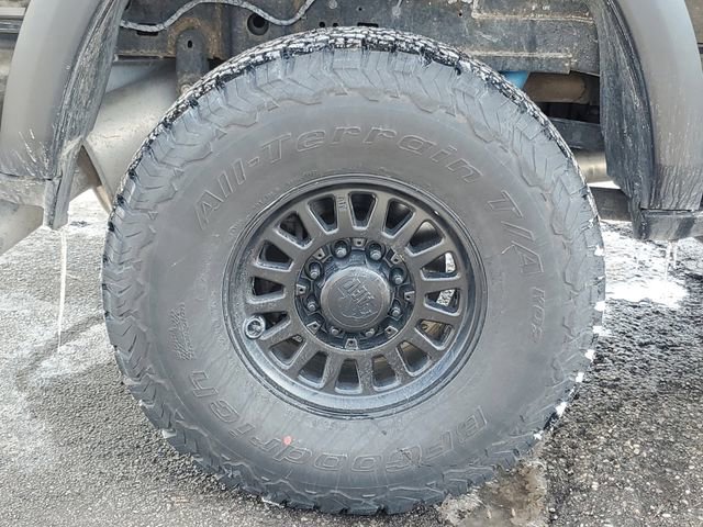 Used 2020 RAM 2500 Power Wagon image 6