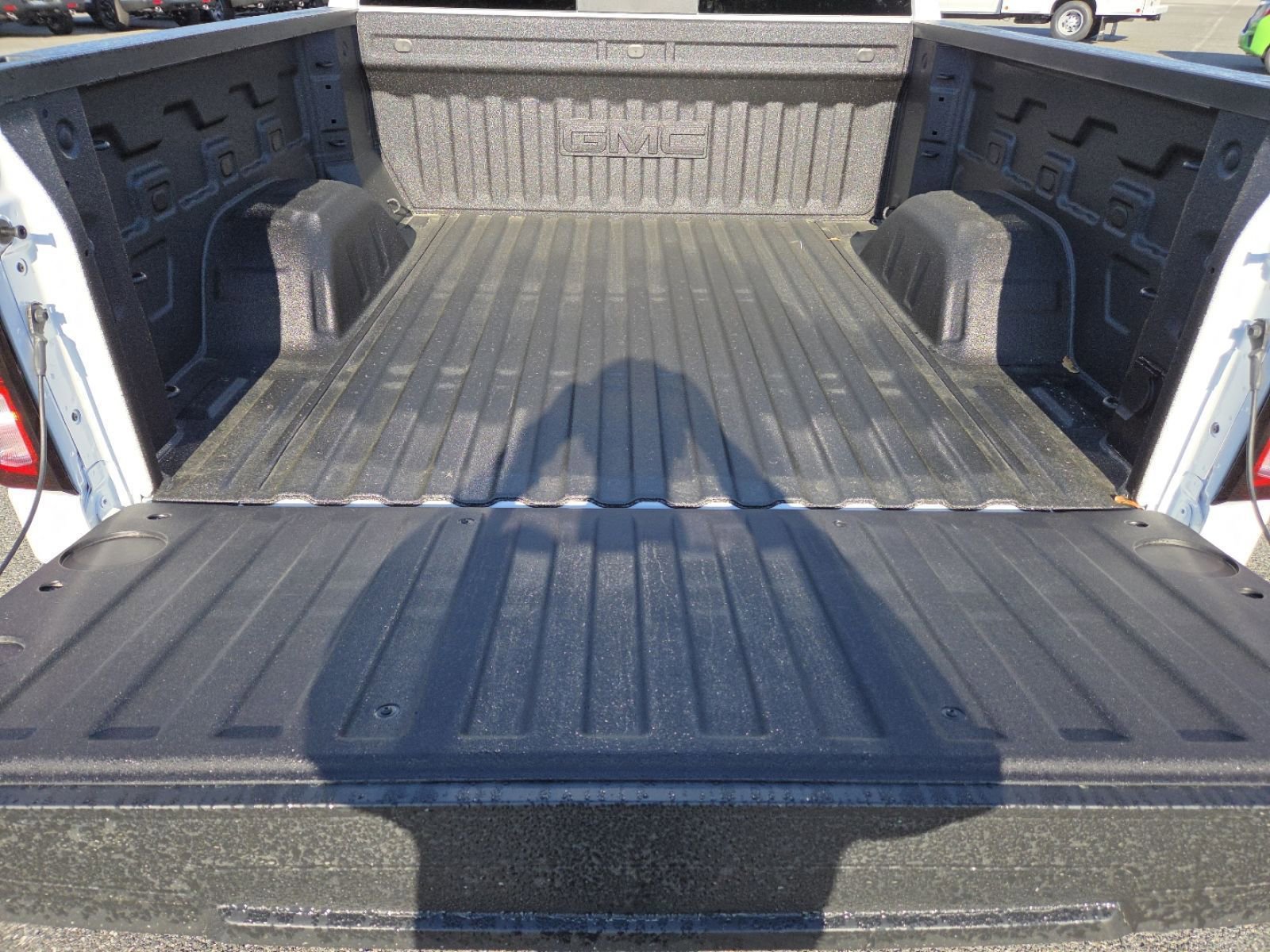 New 2026 GMC Sierra 1500 Elevation w/ Elevation Premium Package image 27