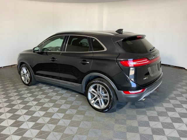 Used 2015 Lincoln MKC AWD w/ Equipment Group 102A Reserve image 10