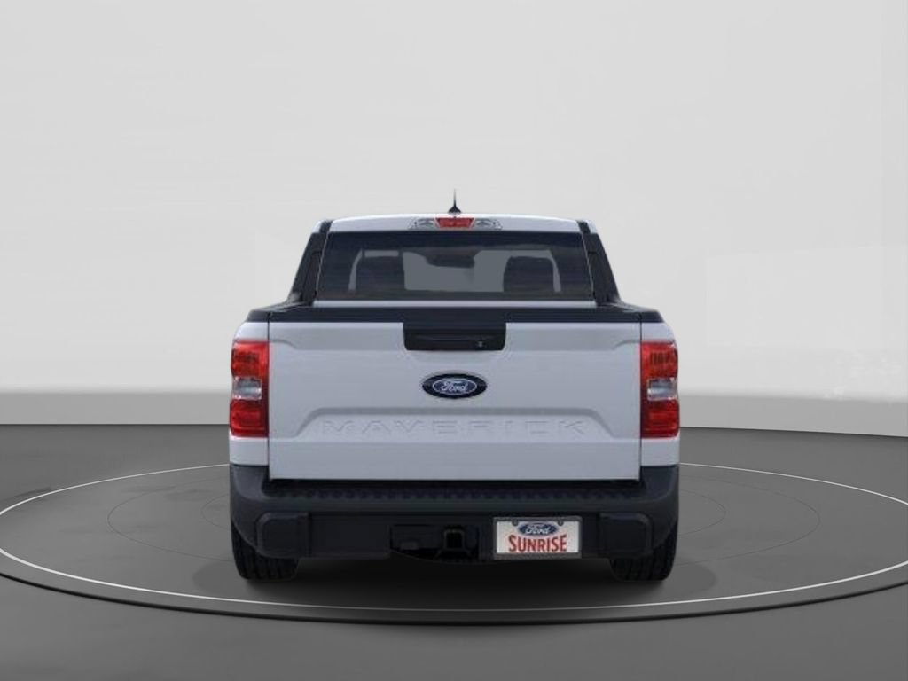 New 2026 Ford Maverick XL FWD image 5