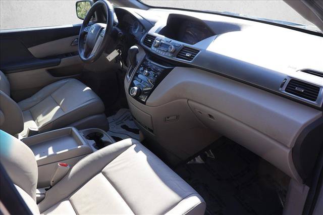 Used 2012 Honda Odyssey EX-L image 30
