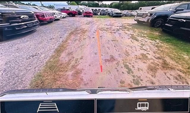 New 2026 GMC Sierra 3500 Pro w/ Convenience Package AWD/4WD image 31