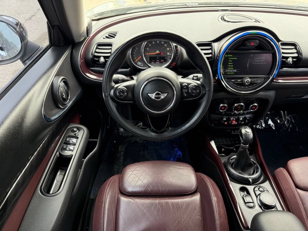 Used 2016 MINI Cooper Clubman FWD image 25