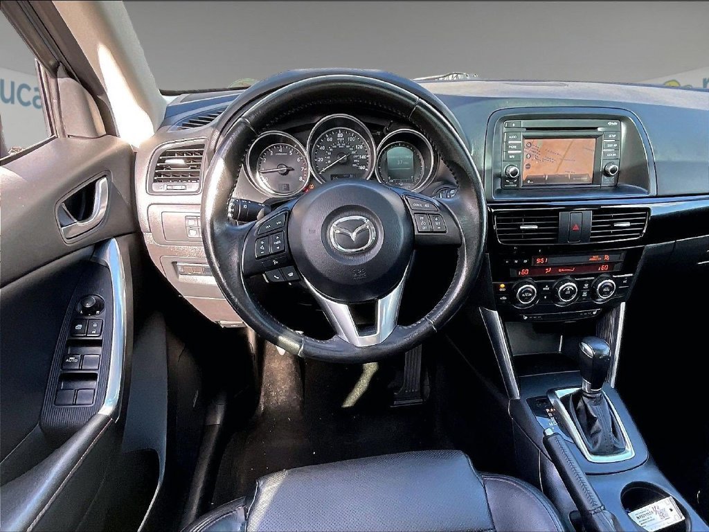 Used 2014 MAZDA CX-5 Grand Touring AWD/4WD image 17