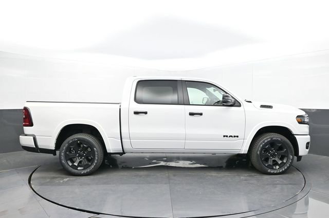 New 2026 RAM 1500 4x4 Crew Cab image 6