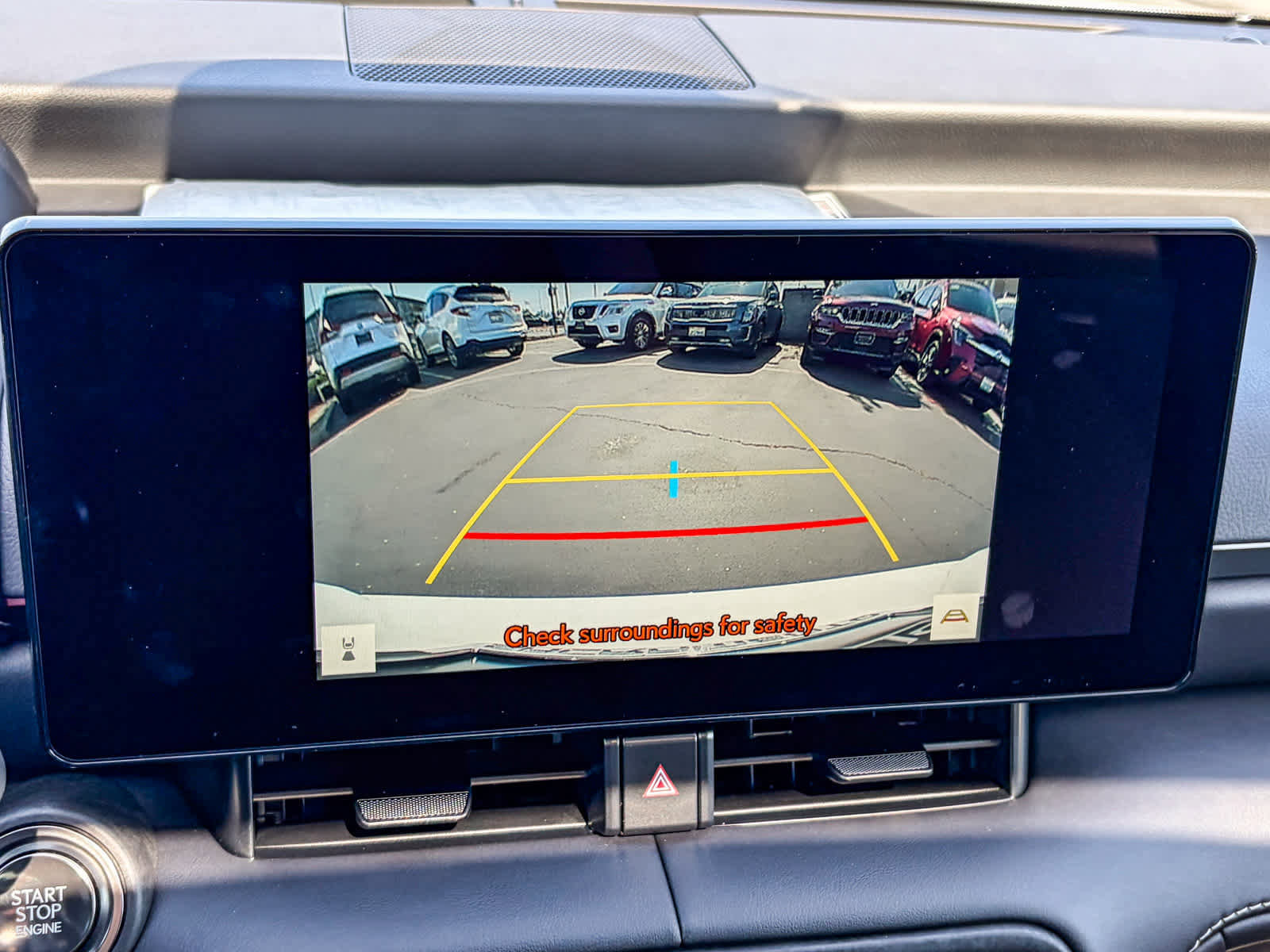 New 2026 Lexus IS 350 F Sport image 25