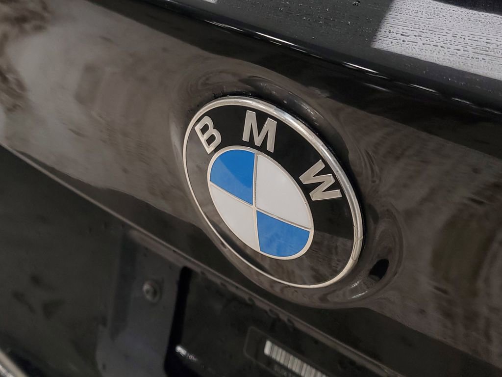 Used 2019 BMW X3 xDrive30i w/ Convenience Package image 8