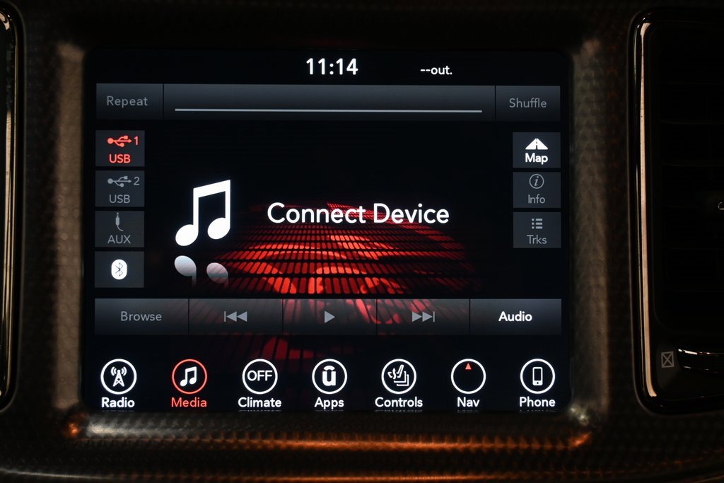 Used 2017 Dodge Challenger SRT Hellcat image 28