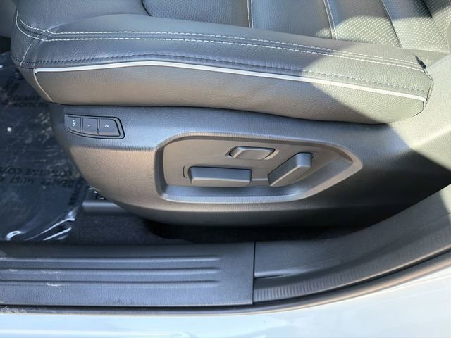 New 2025 MAZDA CX-5 AWD 2.5 S w/ Preferred Package image 21