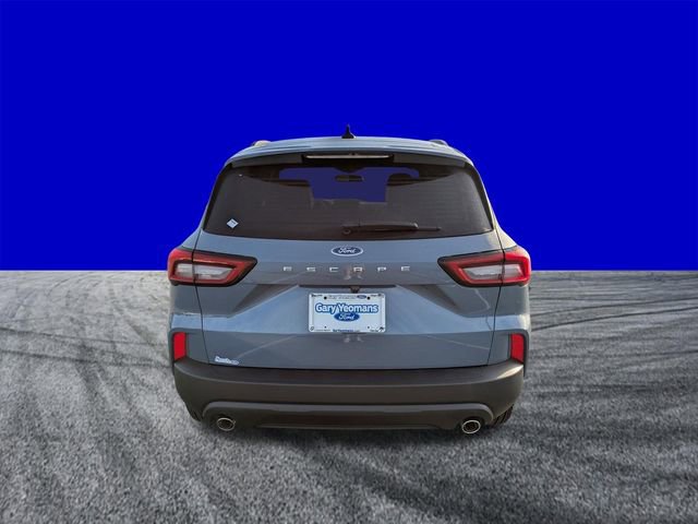 Certified 2026 Ford Escape ST-Line FWD image 5