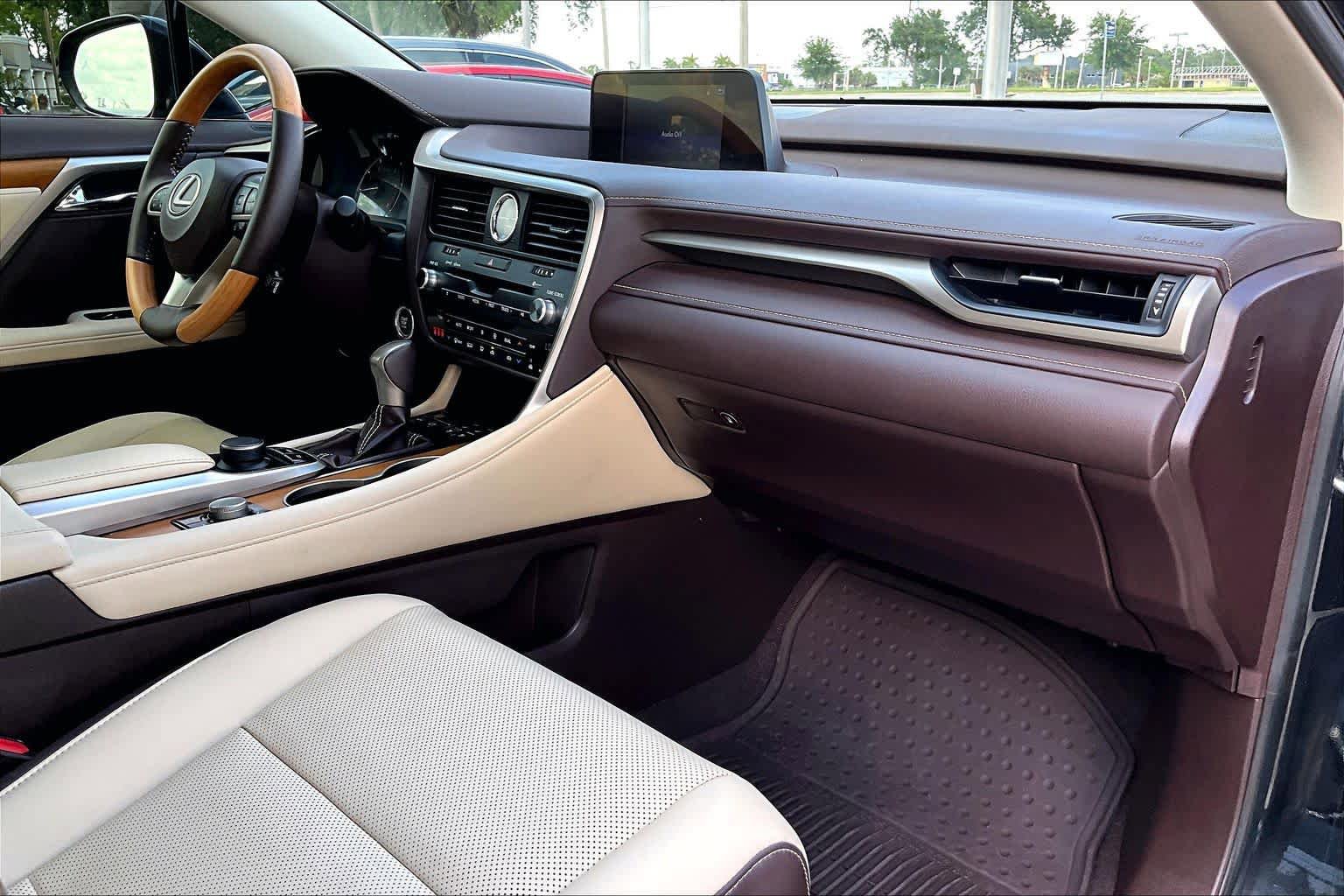 Used 2019 Lexus RX 350 AWD w/ Premium Package image 19