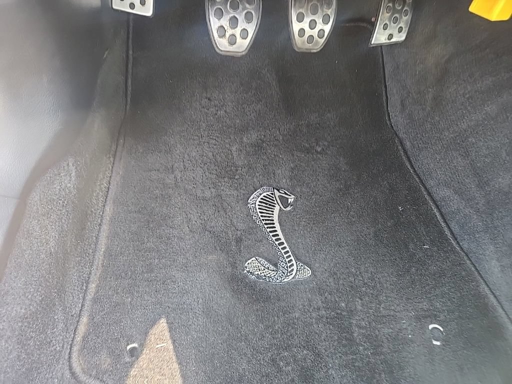 Used 2003 Ford Mustang Cobra RWD image 16