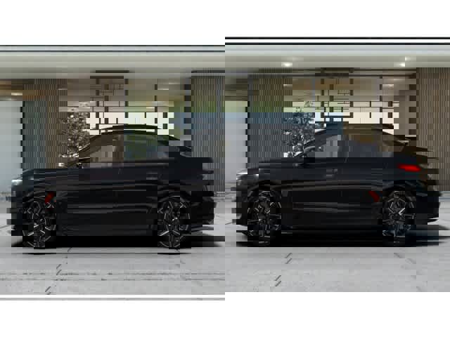 New 2026 BMW 760i xDrive w/ Executive Package image 4