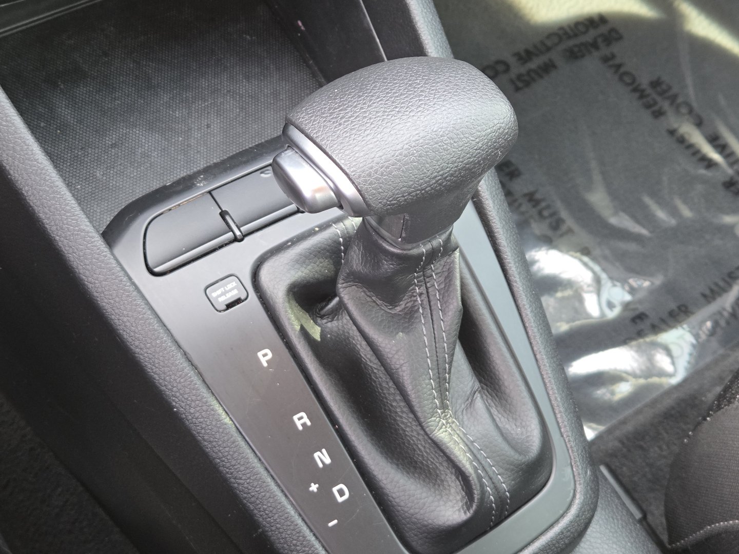 Used 2019 Kia Rio S FWD image 31