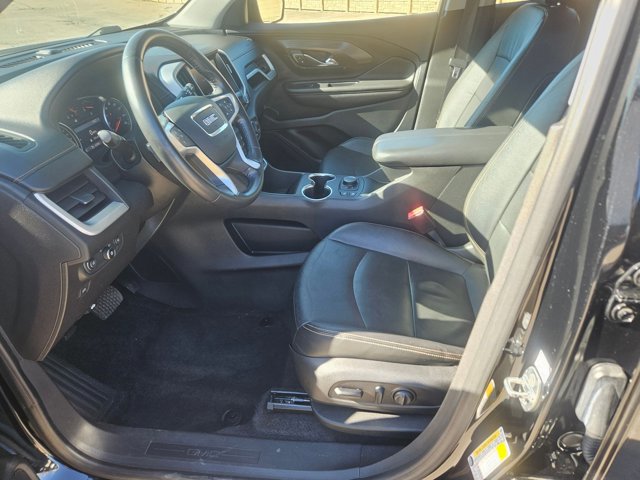 Used 2020 GMC Terrain SLT image 14