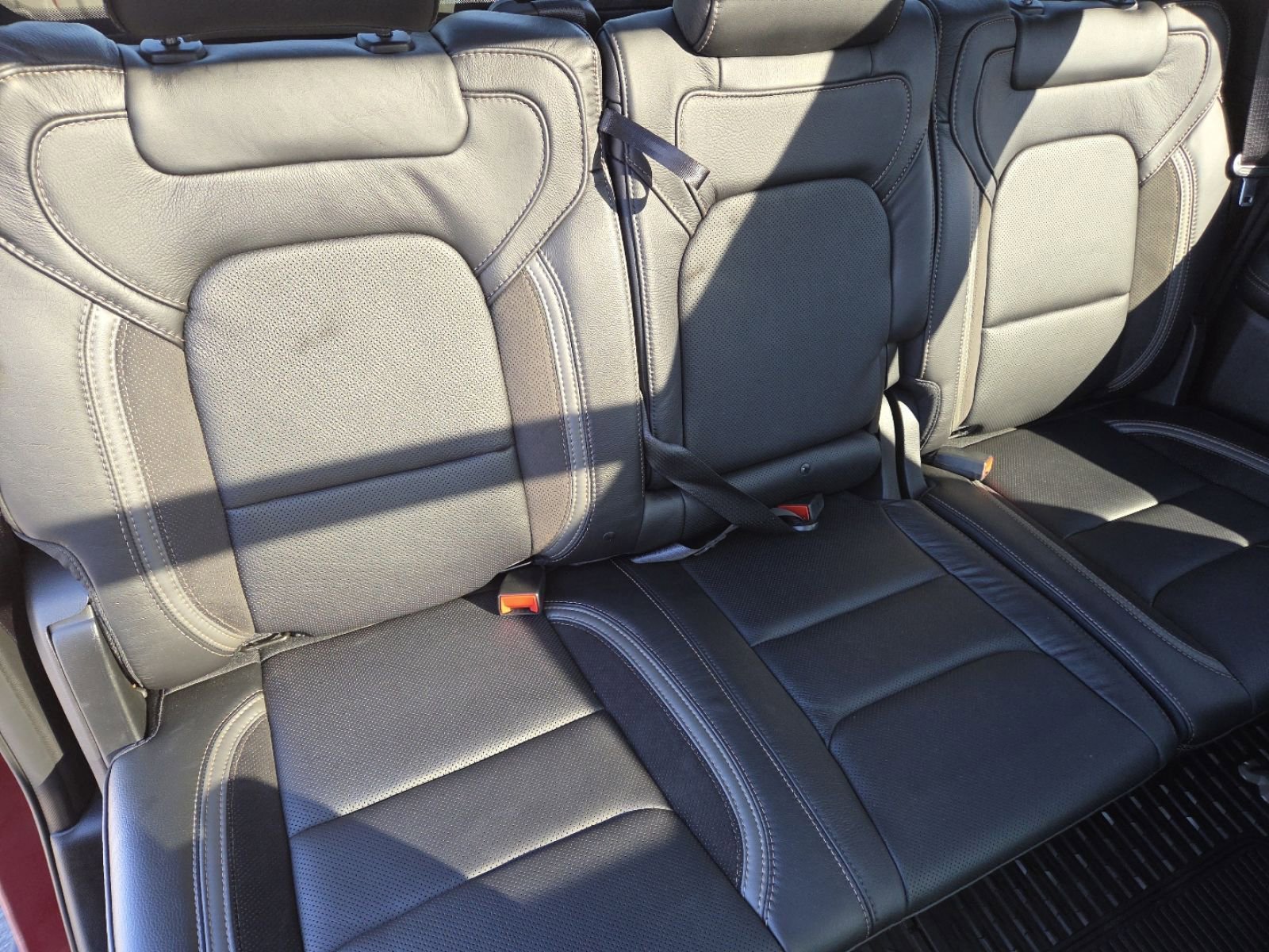 Used 2024 RAM 1500 TRX image 33