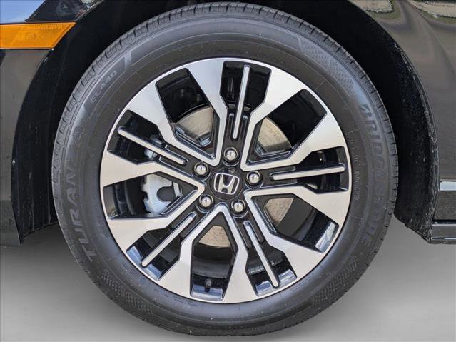 Certified 2026 Honda Odyssey Elite image 26