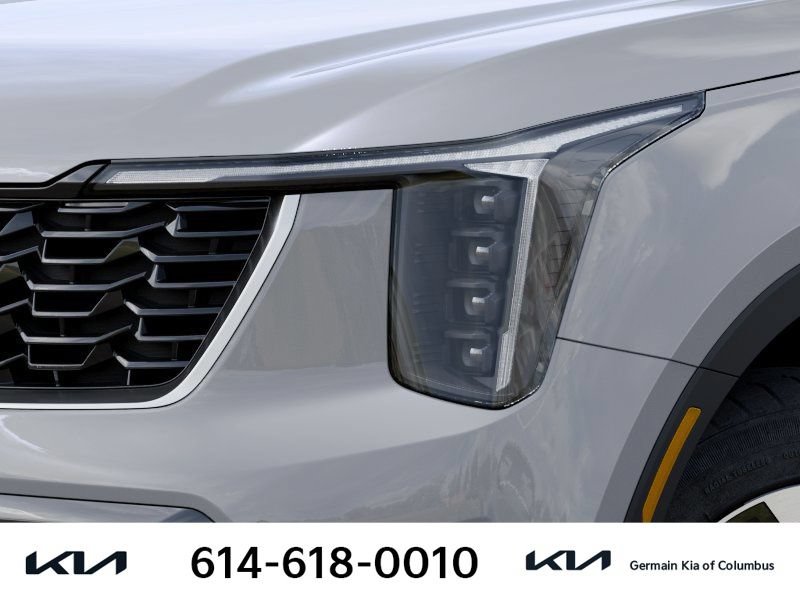 New 2026 Kia Sorento S w/ S Panoramic Sunroof Package AWD/4WD image 13