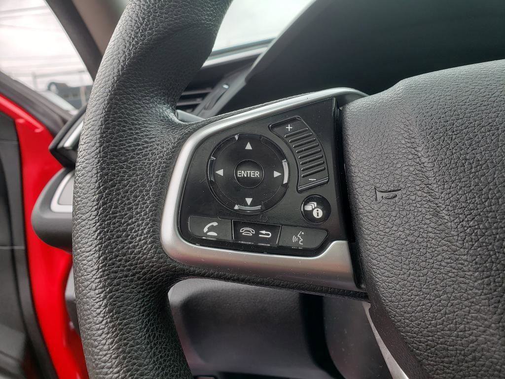 Used 2016 Honda Civic EX image 29