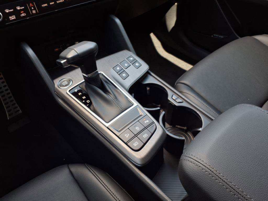 Used 2026 Kia Sportage X-Pro Prestige image 16