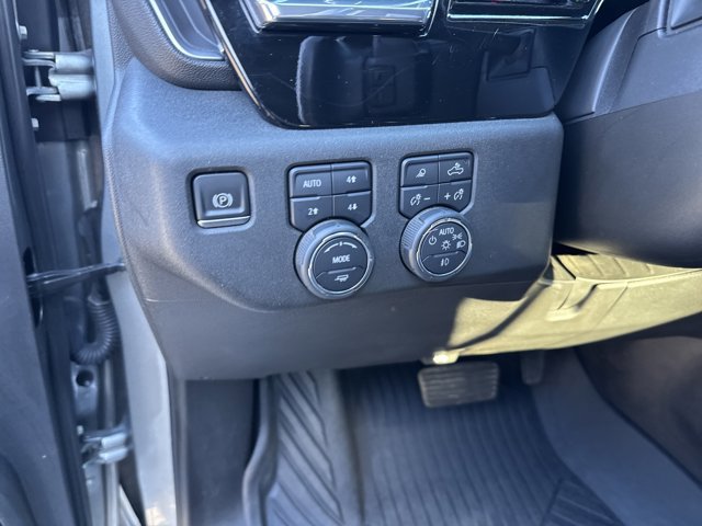 Used 2023 Chevrolet Silverado 1500 RST w/ RST All Star Premium Package image 17