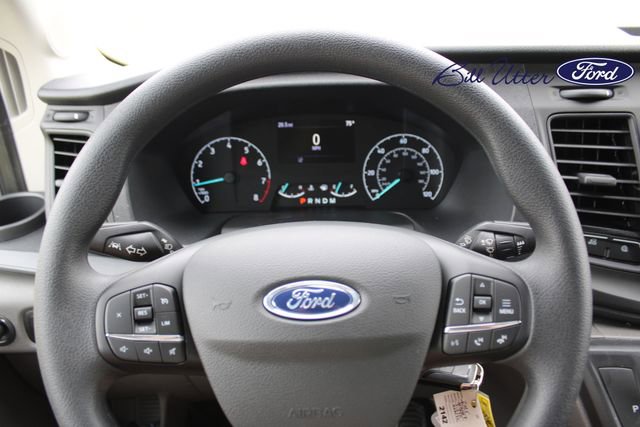 New 2025 Ford Transit 250 148 Medium Roof image 12