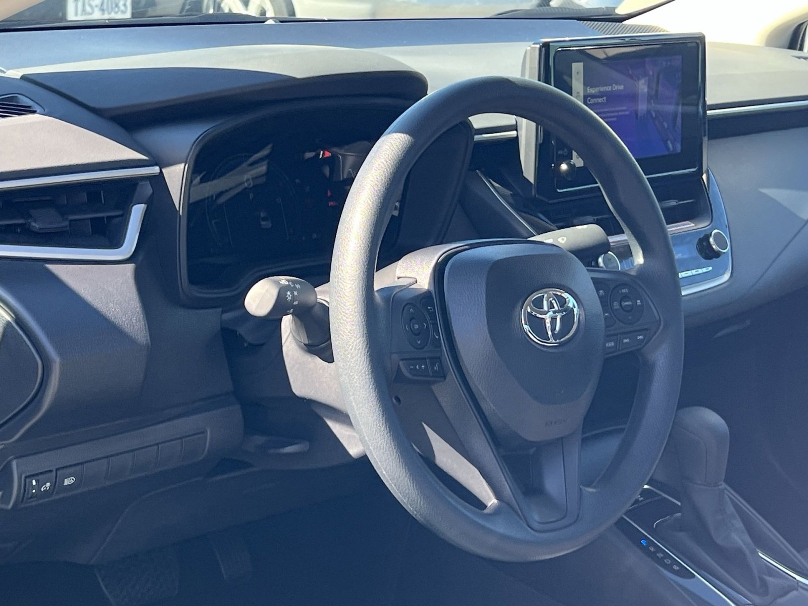 New 2026 Toyota Corolla LE image 11