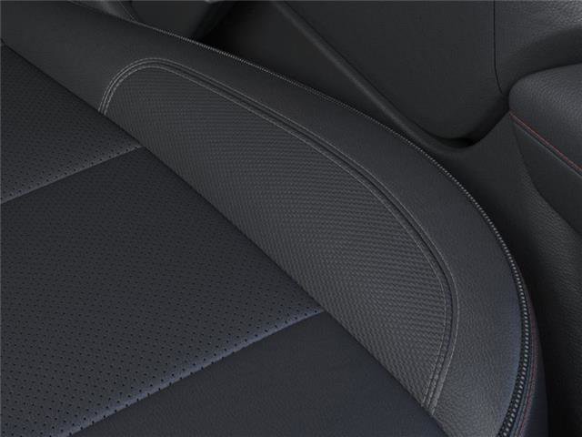 New 2026 Chevrolet Tahoe RST w/ Comfort Package image 21