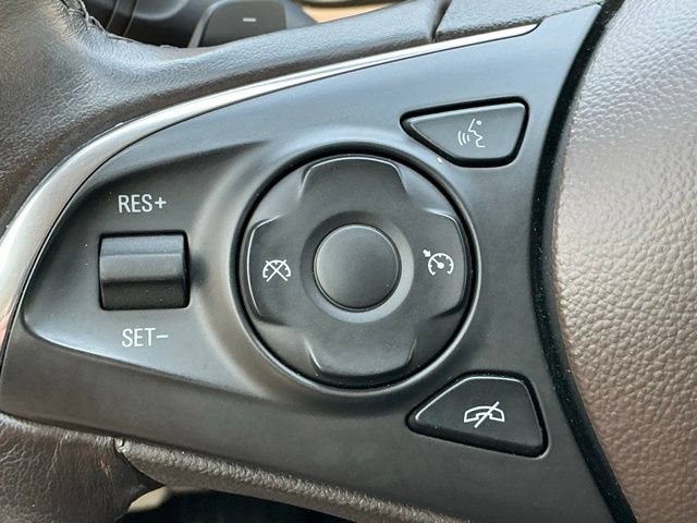 Used 2018 Buick LaCrosse Essence w/ Sights and Sounds Package FWD image 24