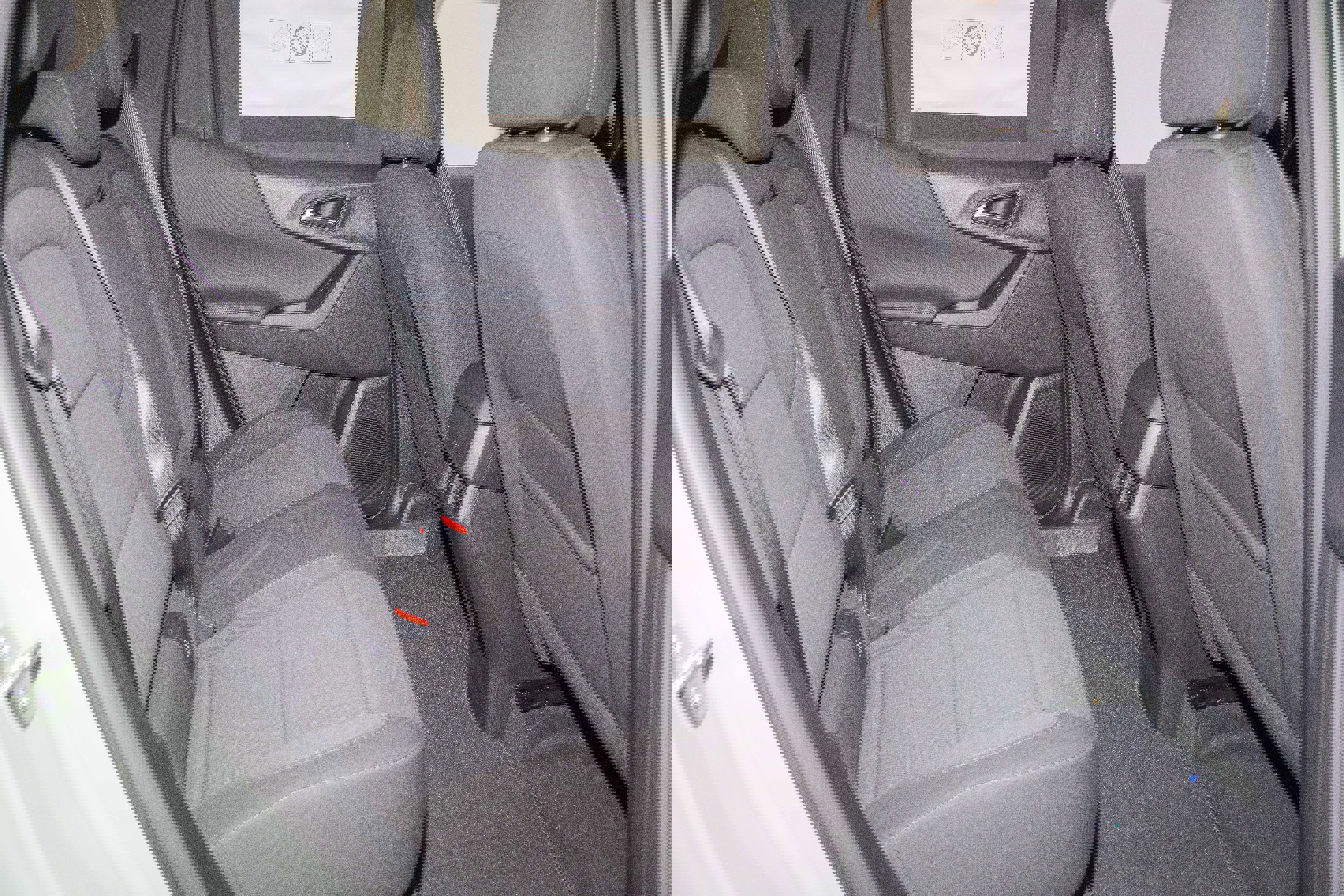 New 2026 Chevrolet Equinox LT image 11