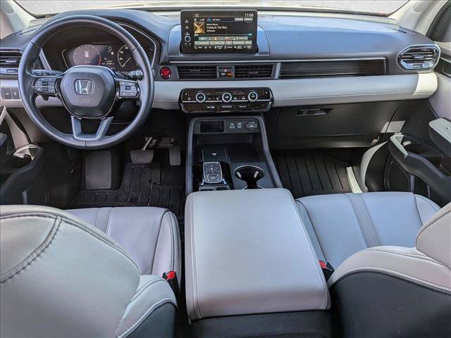 Used 2024 Honda Pilot EX-L image 16