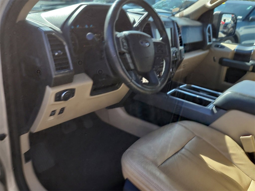 Used 2018 Ford F150 XLT w/ Equipment Group 301A Mid image 11