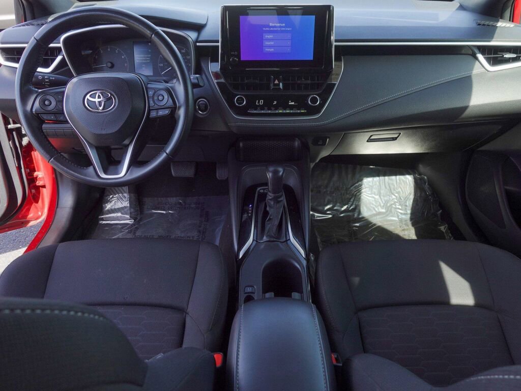 Certified 2023 Toyota Corolla SE image 12