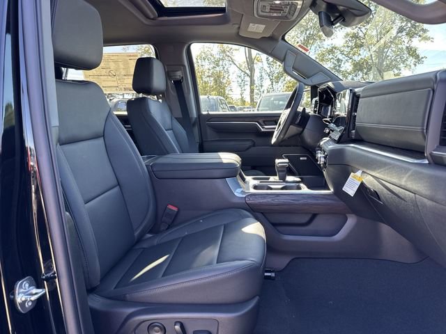 New 2026 GMC Sierra 1500 SLT w/ SLT Premium Package image 25