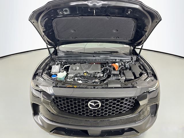 New 2026 MAZDA CX-50 AWD 2.5 Hybrid w/ Weather Package image 30