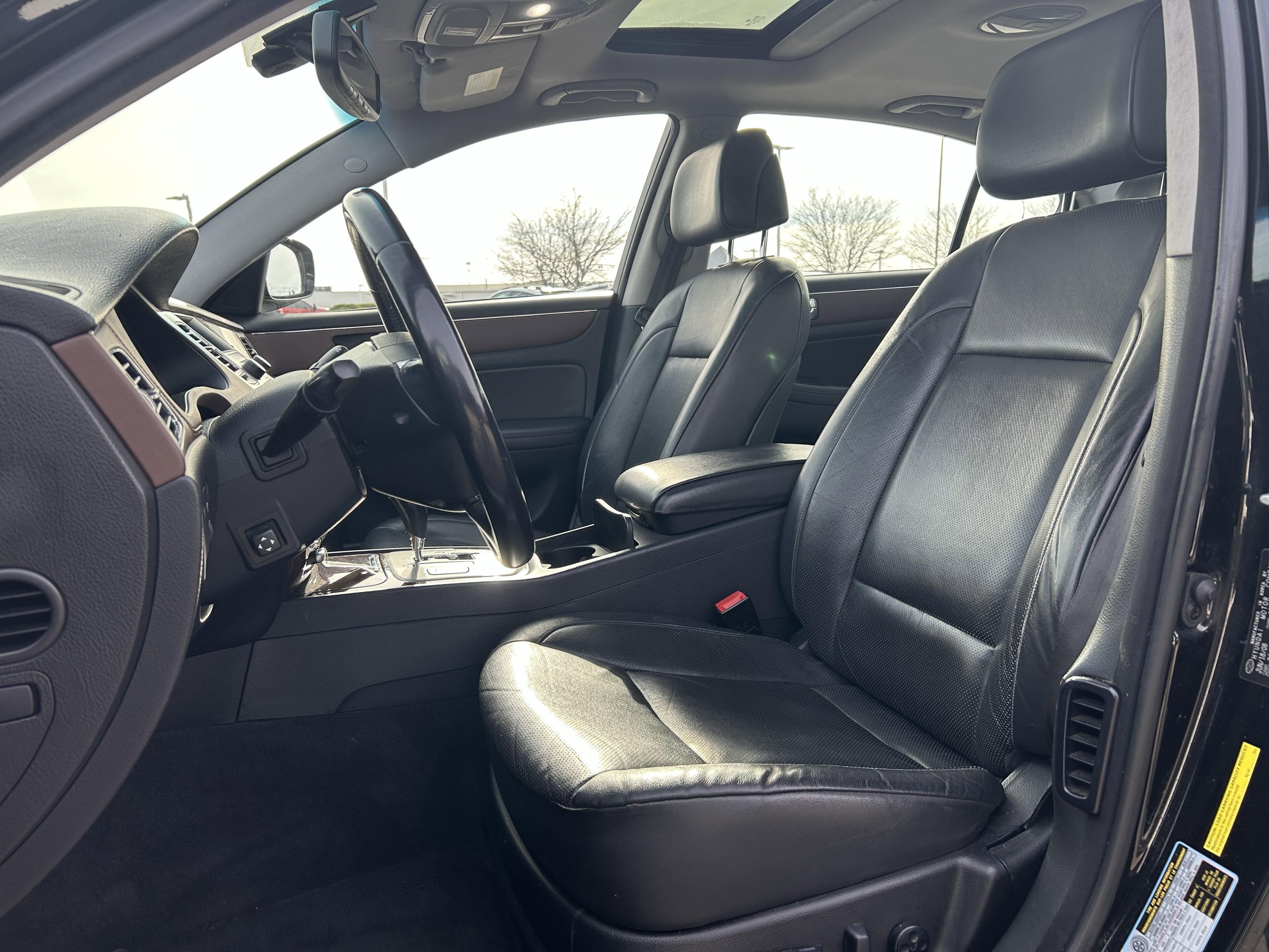 Used 2009 Hyundai Genesis 3.8 w/ Premium Plus Pkg 3 image 22