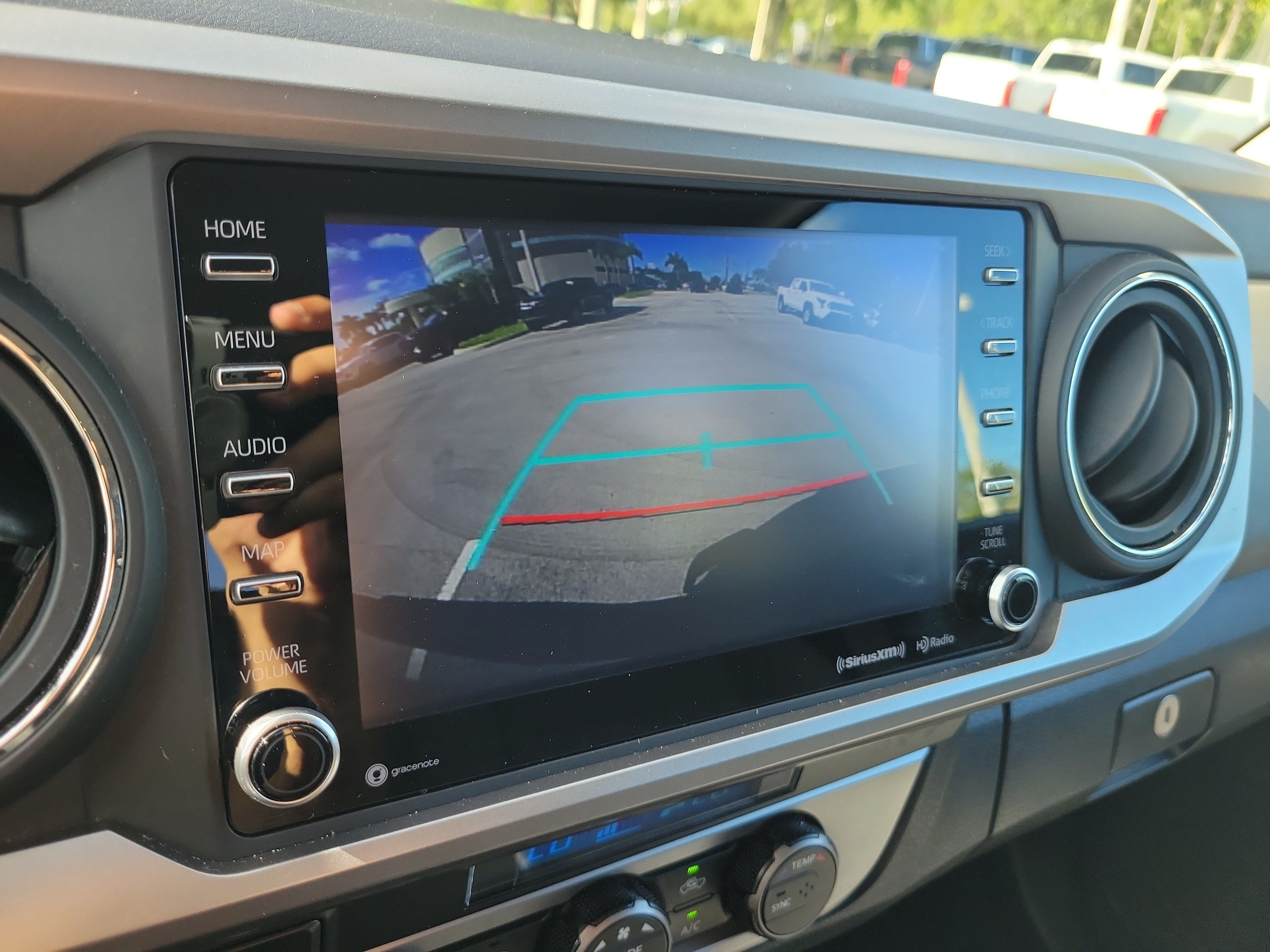 Used 2023 Toyota Tacoma SR5 RWD image 32