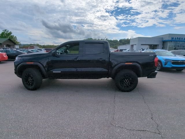 Used 2026 GMC Canyon Elevation AWD/4WD image 31