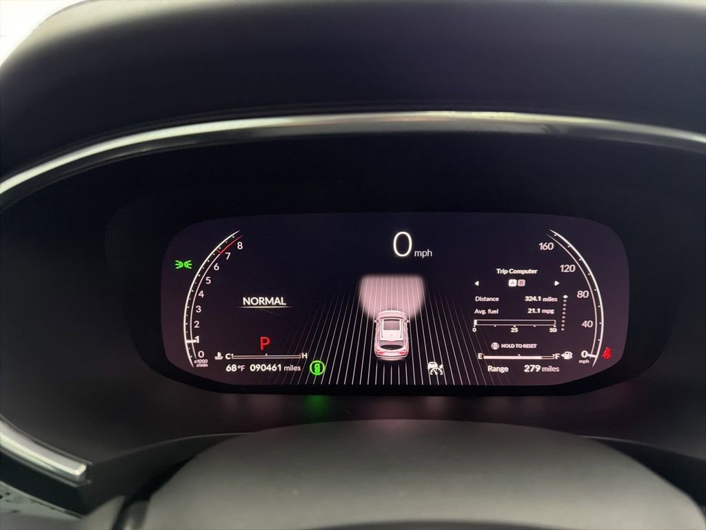 Used 2022 Acura MDX SH-AWD w/ Technology Package image 32