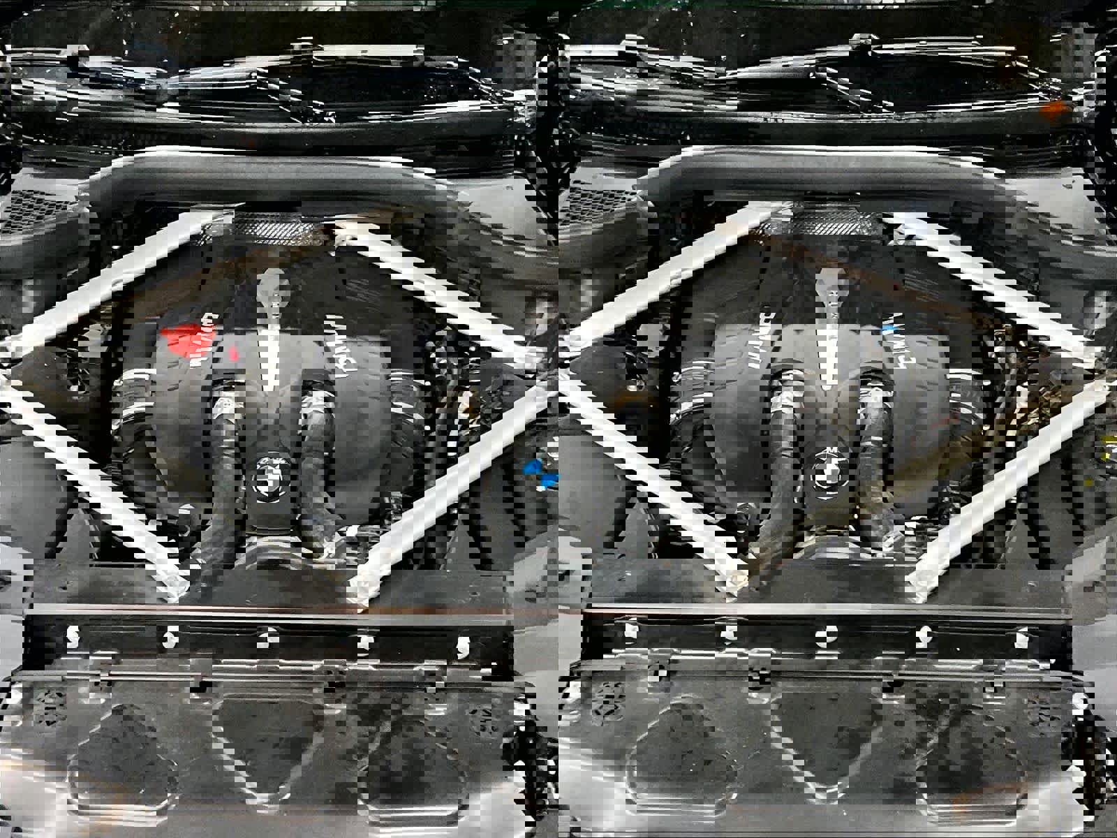 Used 2019 BMW X7 xDrive50i w/ M Sport Package image 13