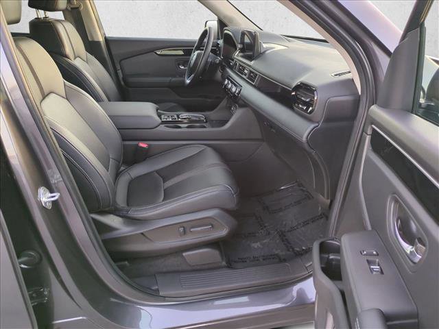 Used 2023 Honda Pilot EX-L image 21