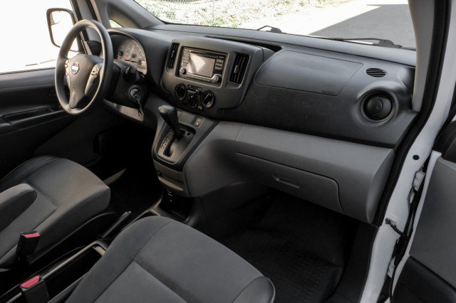 Used 2019 Nissan NV200 S w/ Cruise Control Package image 14