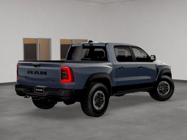 New 2026 RAM 1500 RHO w/ RHO Level 1 Equipment Group image 7