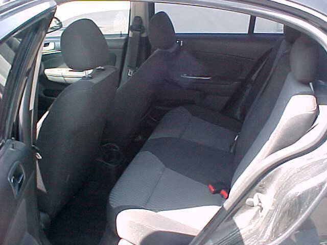 Used 2009 Chevrolet Cobalt LT FWD image 8