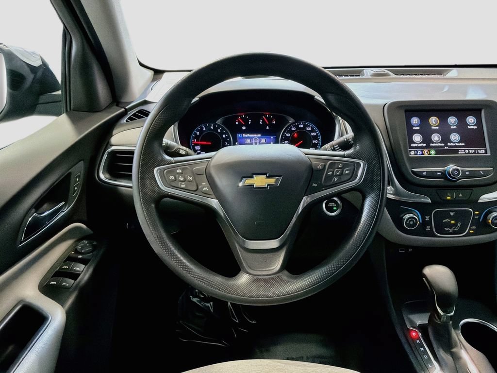 Used 2022 Chevrolet Equinox LT FWD image 22